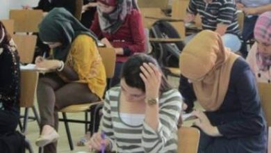 Photo of نتائج امتحان الشامل لعام 2017 للضفة وغزة