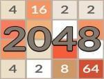 لعبة 2048 الجديدة